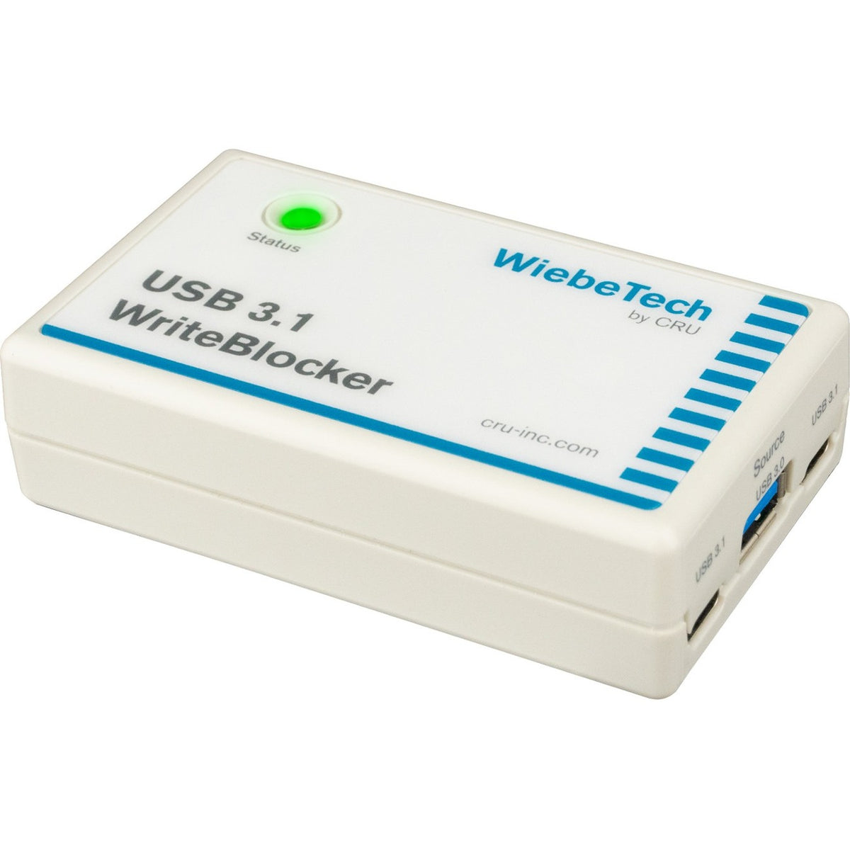 CRU USB 3.1 WriteBlocker - 31350-1976-0000