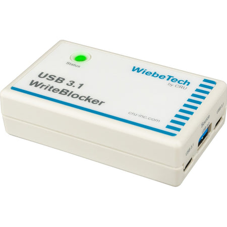 CRU USB 3.1 WriteBlocker - 31350-1976-0000
