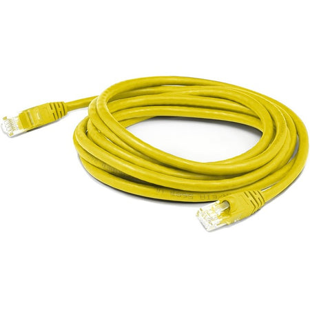 AddOn Cat.6 STP Patch Network Cable - ADD-3FCAT6S-YW