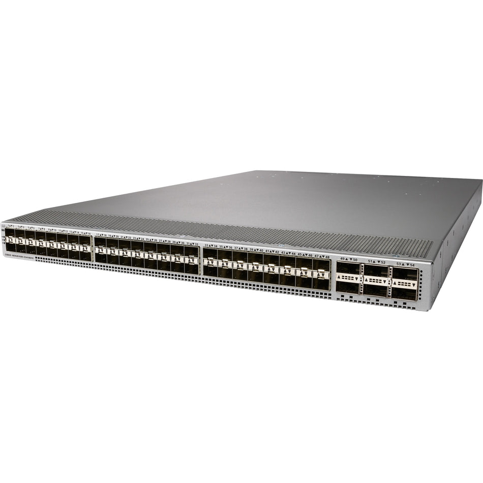 Cisco Nexus 3000 34180YC Layer 3 Switch - N3K-C34180YC