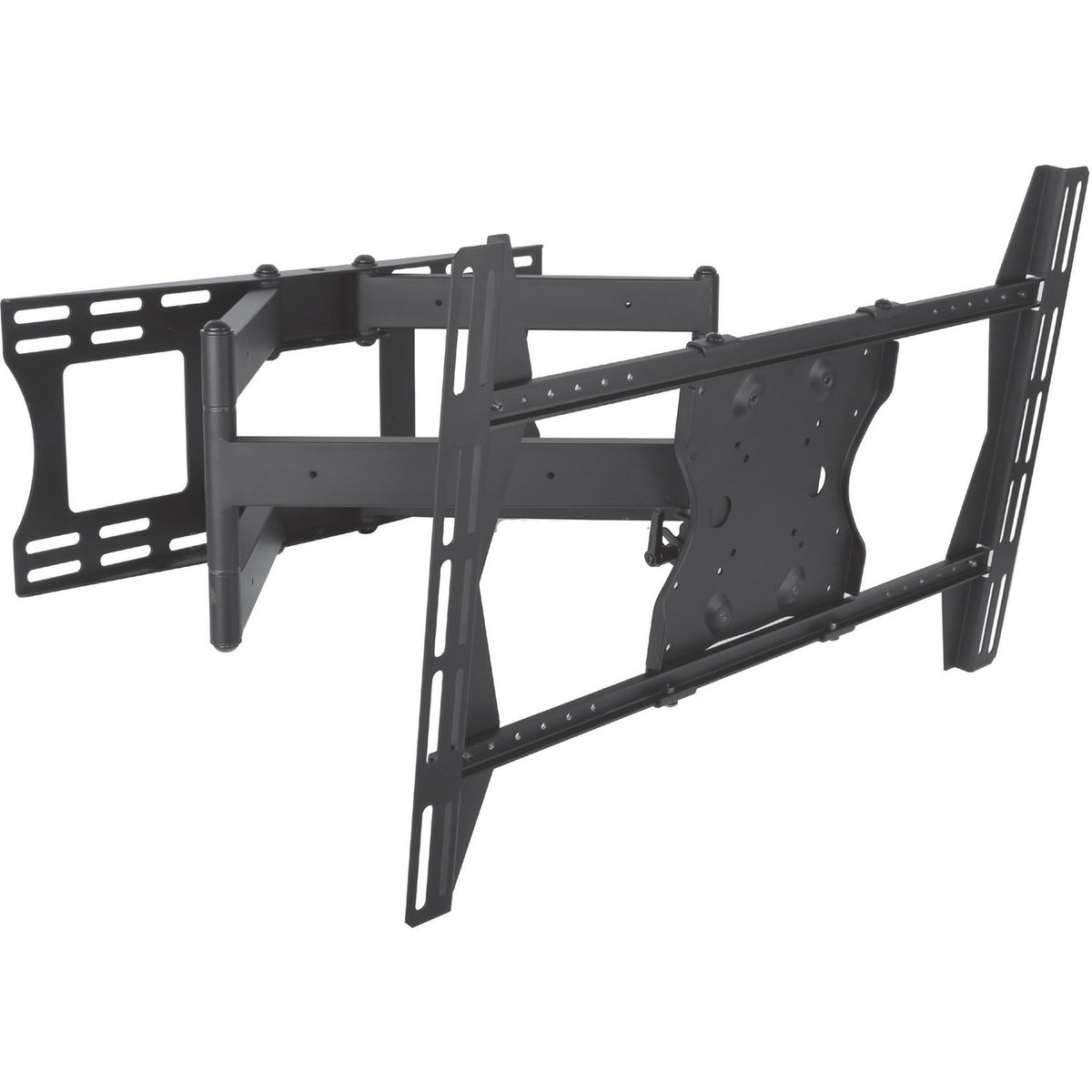 SunBriteTV Mounting Arm for TV - Black - SB-WM-ART2-XL-BL