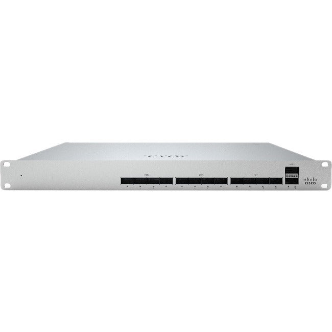 Meraki MS450 Aggregation Switch - MS450-12-HW