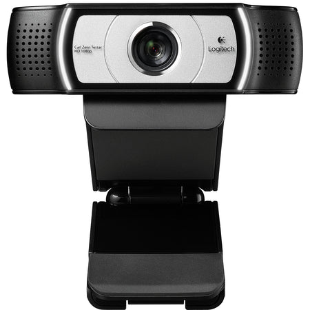 Logitech Webcam - 30 fps - USB - 960-000972