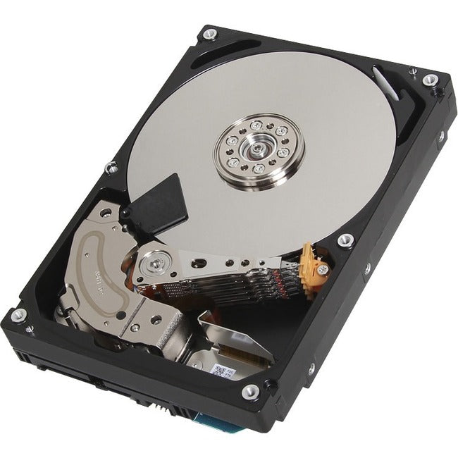 Toshiba MC04ACA MC04ACA600E 6 TB Hard Drive - 3.5" Internal - SATA (SATA/600) - MC04ACA600E