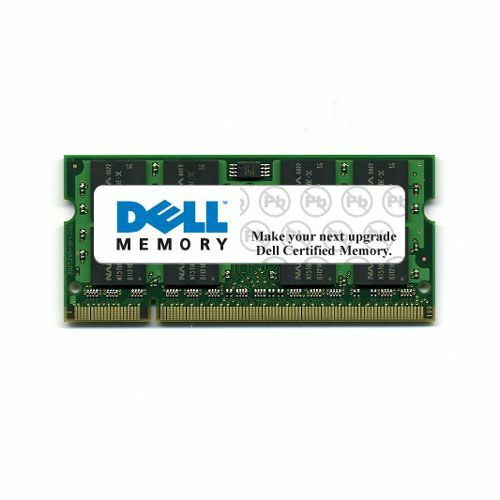 Accortec 1GB DDR2 SDRAM Memory Module - A0618359-ACC