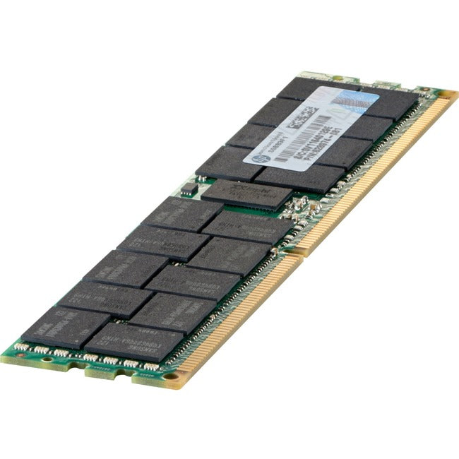 Accortec 16GB (1x16GB) Dual Rank x4 DDR4-2133 CAS-15-15-15 Load Reduced Memory Kit - 726720-B21-ACC