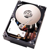 Accortec 1 TB Hard Drive - 3.5" Internal - SATA (SATA/600) - 81Y9790-ACC