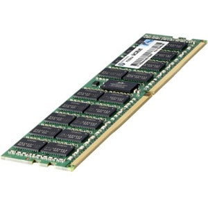 Accortec 128GB (1x128GB) Octal Rank x4 DDR4-2400 CAS-20-18-18 Load Reduced Memory Kit - 809208-B21-ACC