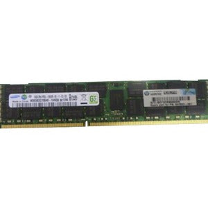 Accortec 16GB DDR3 SDRAM Memory Module - 664692-001-ACC