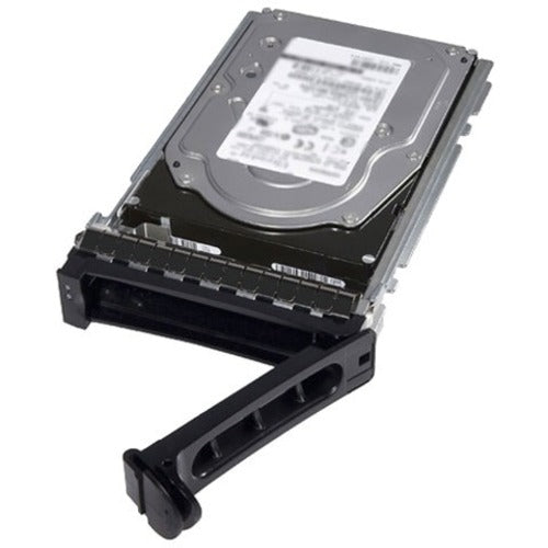 Accortec 2 TB Hard Drive - 2.5" Internal - SATA (SATA/600) - 400-ATJZ-ACC