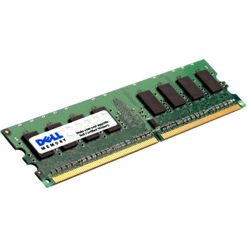 Accortec 8GB DDR3 SDRAM Memory Module - SNP66GKYC/8G-ACC