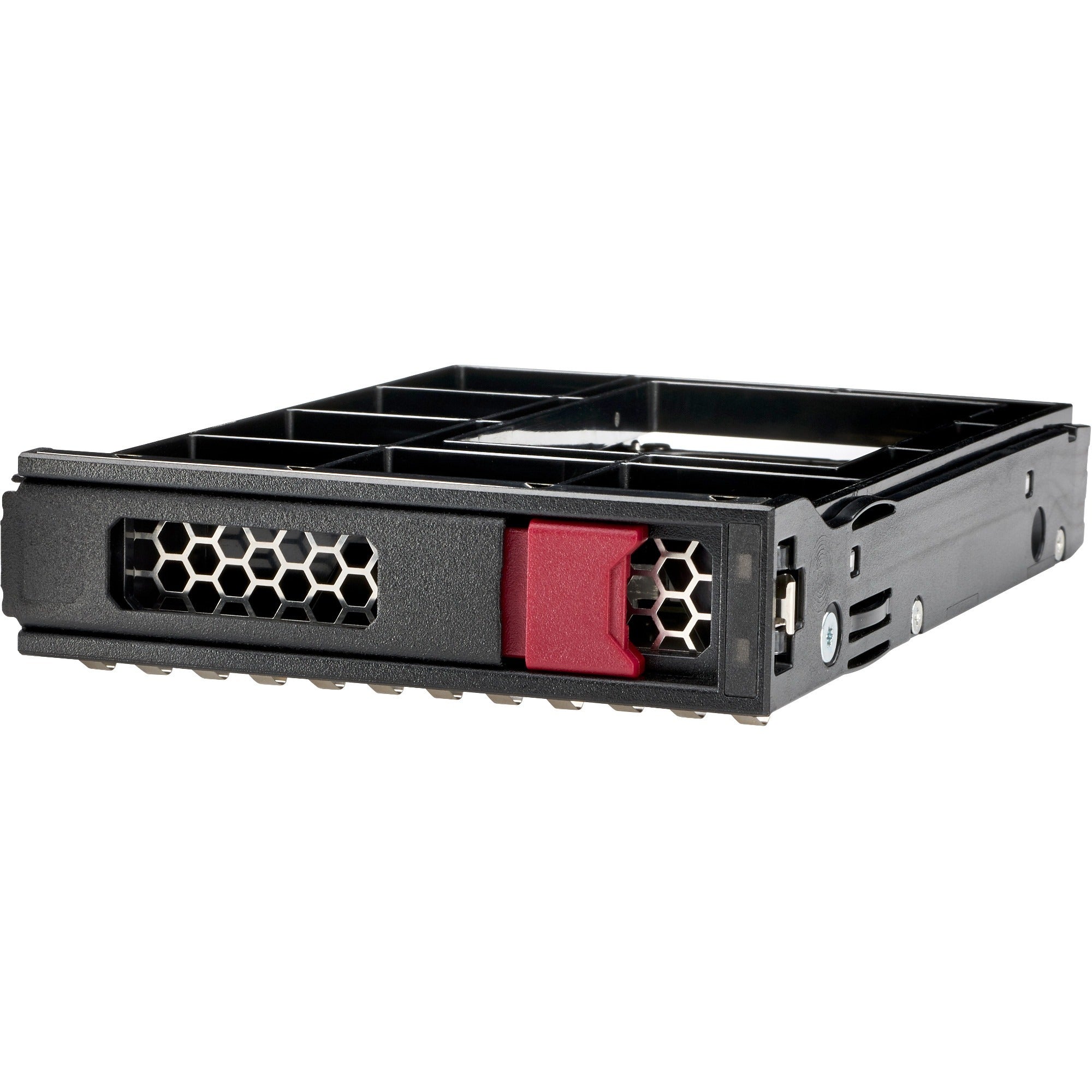 Accortec 1.92 TB Solid State Drive - 2.5" Internal - SATA (SATA/600) - Read Intensive - P04501-B21-ACC