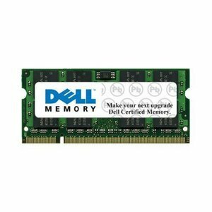 Accortec 512MB DDR2 SDRAM Memory Module - A1201660-ACC