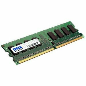 Accortec 1GB DDR2 SDRAM Memory Module - A1167687-ACC