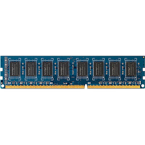 Accortec 16GB DDR3 SDRAM Memory Module - 647881-B21-ACC