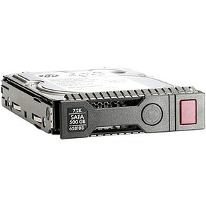 Accortec 500 GB Hard Drive - 3.5" Internal - SATA (SATA/600) - 658071-B21-ACC