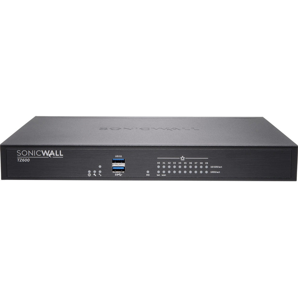 SonicWall Power Supply - 02-SSC-0614