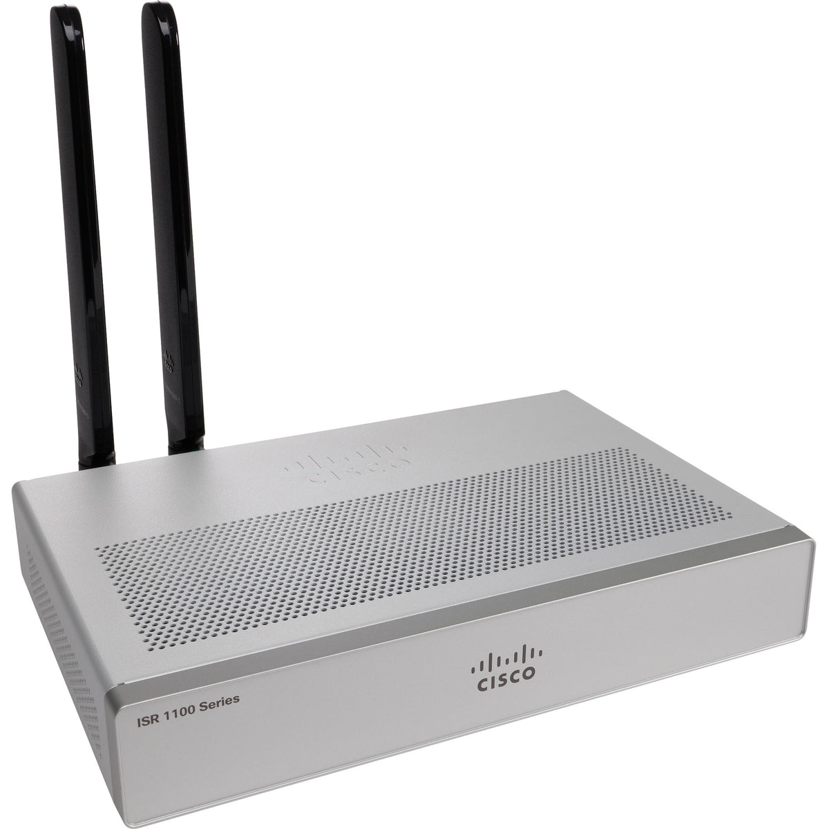 Cisco C1101-4PLTEP Router - C1101-4PLTEP