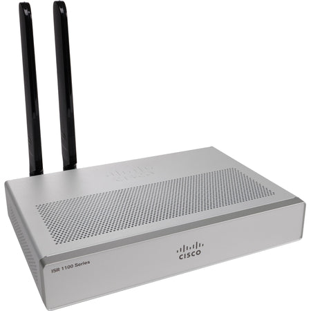 Cisco C1101-4PLTEP Router - C1101-4PLTEP