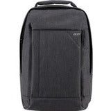 Acer ABG740 Carrying Case (Backpack) for 10" to 15.6" Notebook, Tablet - Gray - NP.BAG1A.269