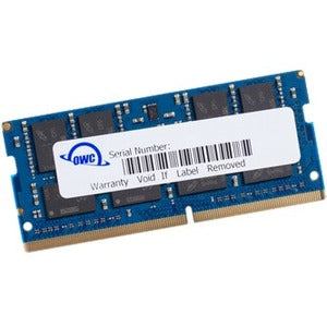 OWC 16GB DDR4 SDRAM Memory Module - OWC2666DDR4S16G