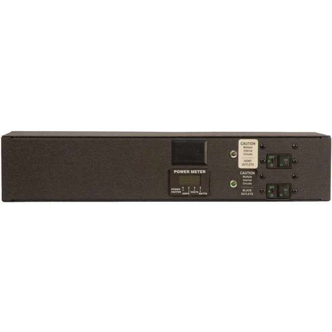 Geist rPDU 2XPRC200-103D20TL5 20-Outlets PDU - 11364