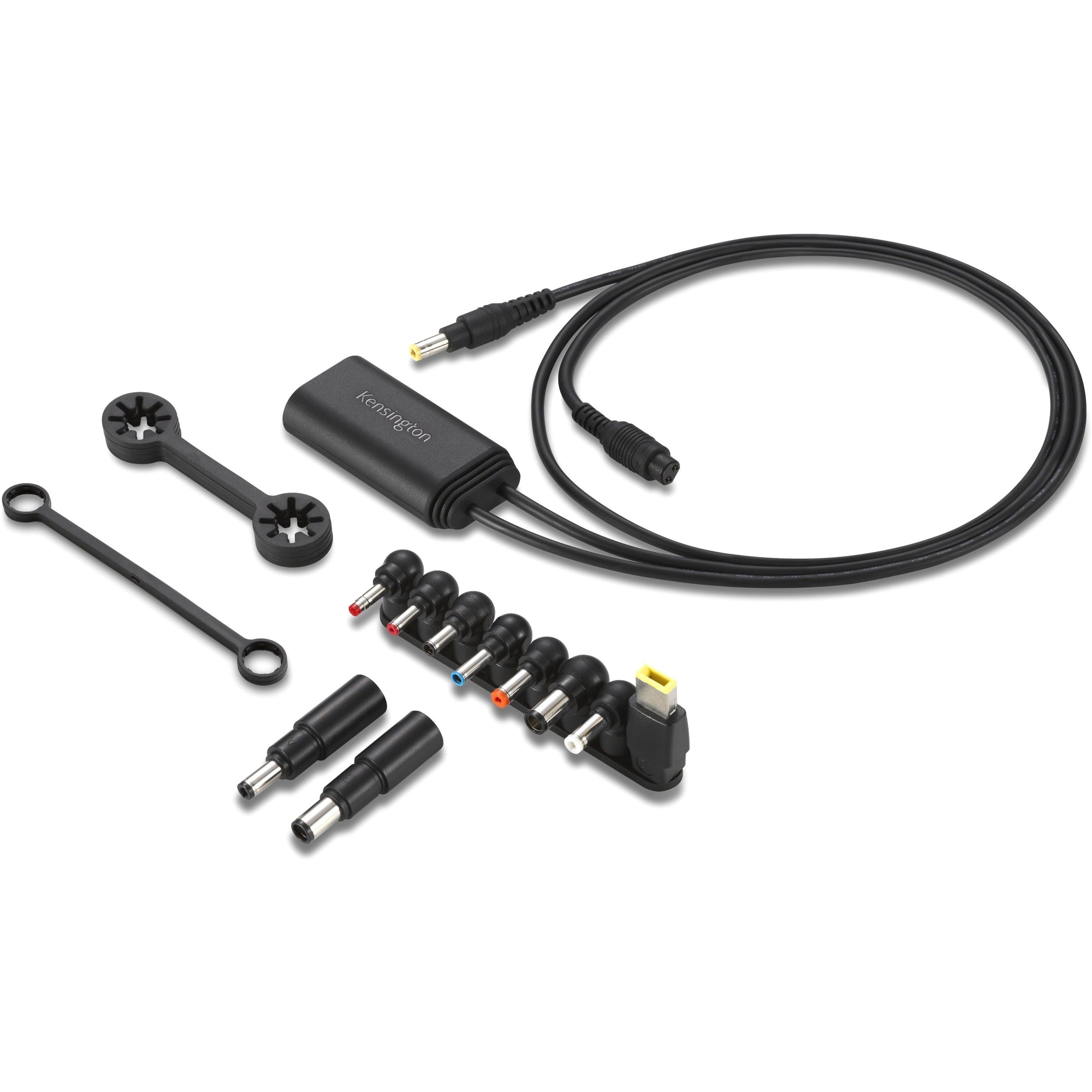 Kensington 60W USB 3.0 Power Splitter for SD4700P, SD4750P, SD4780P and SD4900P - K38310NA