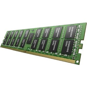 Samsung-IMSourcing 16GB DDR4 SDRAM Memory Module - M393A2K40CB1-CRC