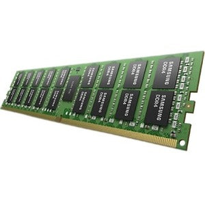 Samsung-IMSourcing 32GB DDR4 SDRAM Memory Module - M393A4K40CB1-CRC