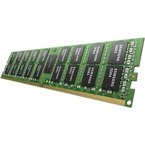 Samsung-IMSourcing 32GB DDR4 SDRAM Memory Module - M393A4K40BB1-CRC