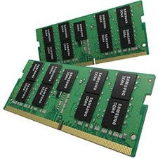 Samsung-IMSourcing 16GB DDR4 SDRAM Memory Module - M474A2K43BB1-CRC