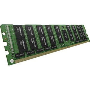 Samsung-IMSourcing 64GB DDR4 SDRAM Memory Module - M386A8K40BM1-CRC