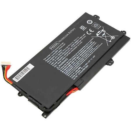 Axiom LI-ION 3-Cell Battery for HP - 715050-005 - 715050-005-AX
