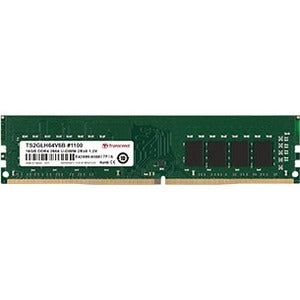 Transcend 8GB DDR4 SDRAM Memory Module - TS1GLH64V6B