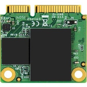 Transcend MSM360 32 GB Solid State Drive - mSATA (MO-300) Internal - PCI Express - TS32GMSM360