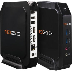 10ZiG 4548 4548vf Mini PC Zero Client - Intel N3060 Dual-core (2 Core) 1.60 GHz - 4548VF-2400TAA
