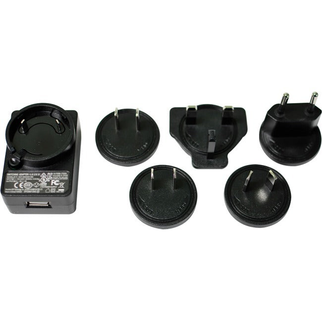 Mimo Monitors Universal 5V Power Supply for Mimo Vue with Capture - PWR-5V-1080CP