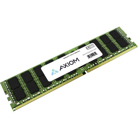 Axiom 128GB DDR4-2400 ECC LRDIMM for HP - T9V43AA - T9V43AA-AX