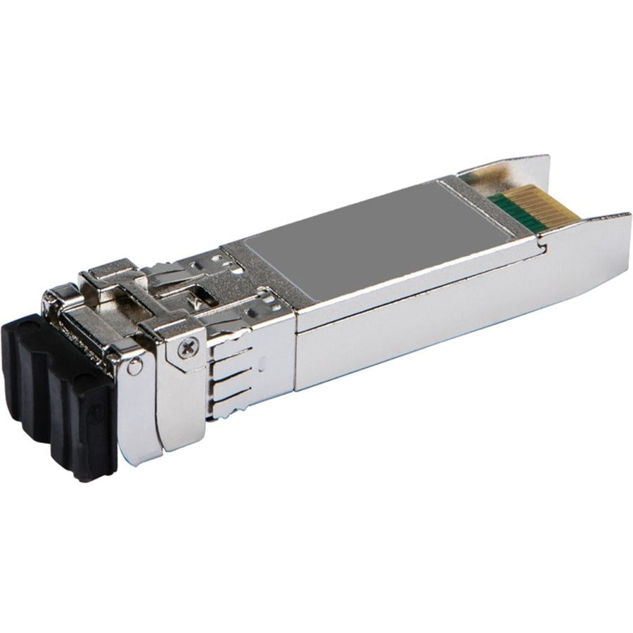 HPE 25G SFP28 LC SR 100m MMF Transceiver - JL484A
