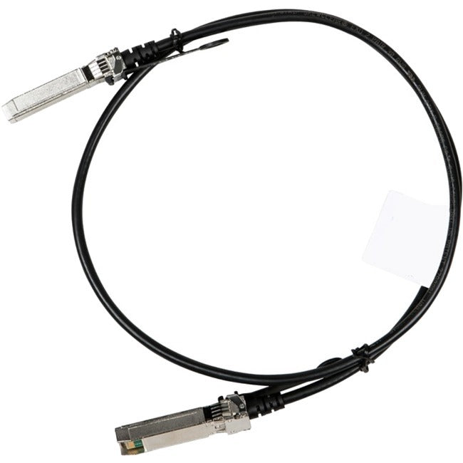 HPE 25G SFP28 to SFP28 0.65m Direct Attach Cable - JL487A