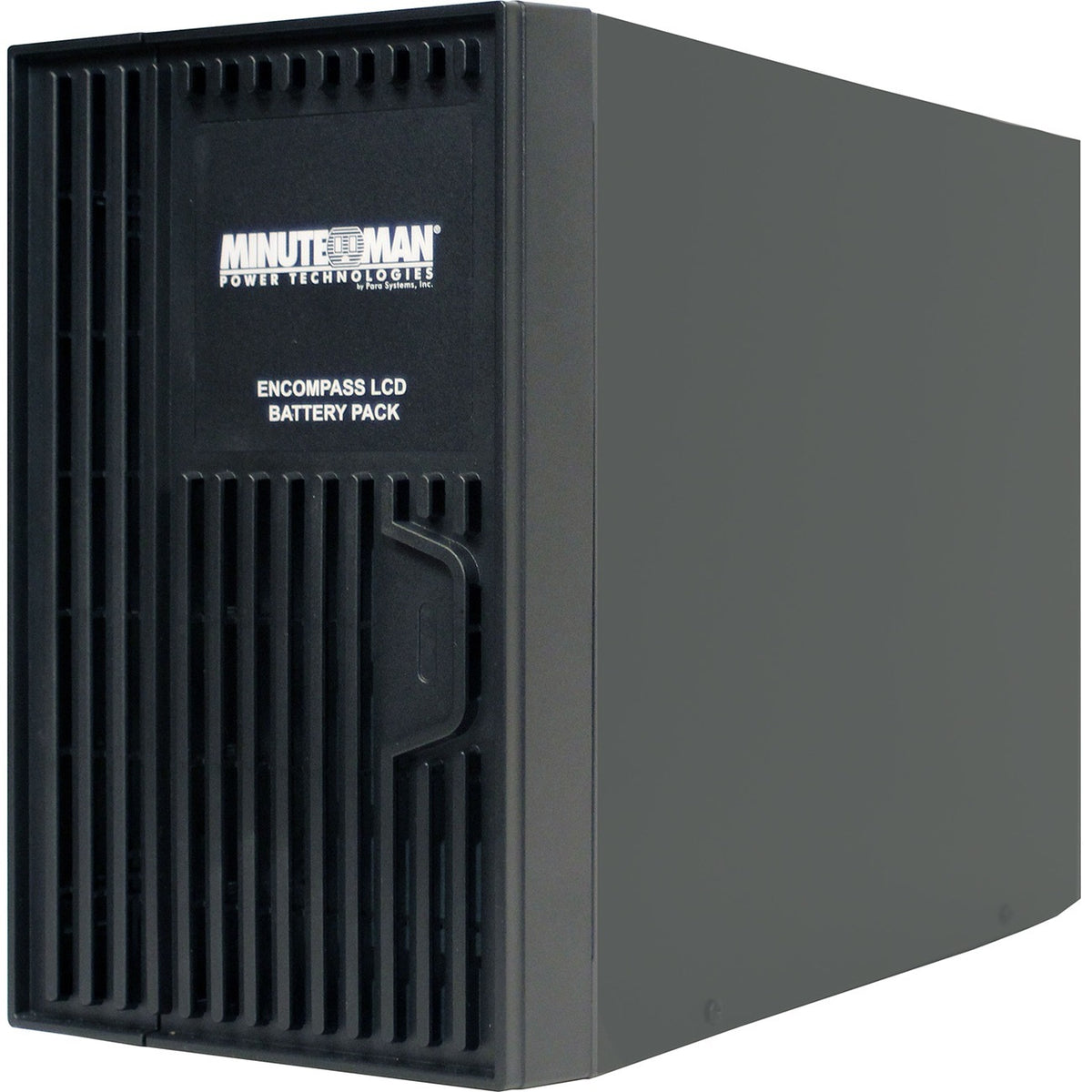 Minuteman BP24XL External Battery Pack - BP24XL