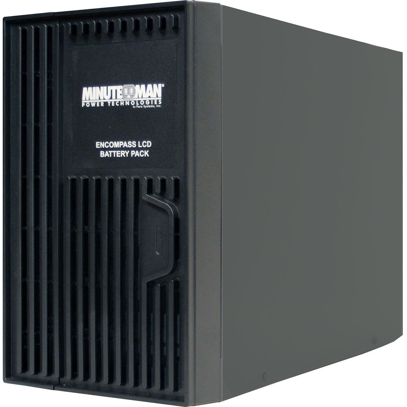 Minuteman BP24XL External Battery Pack - BP24XL