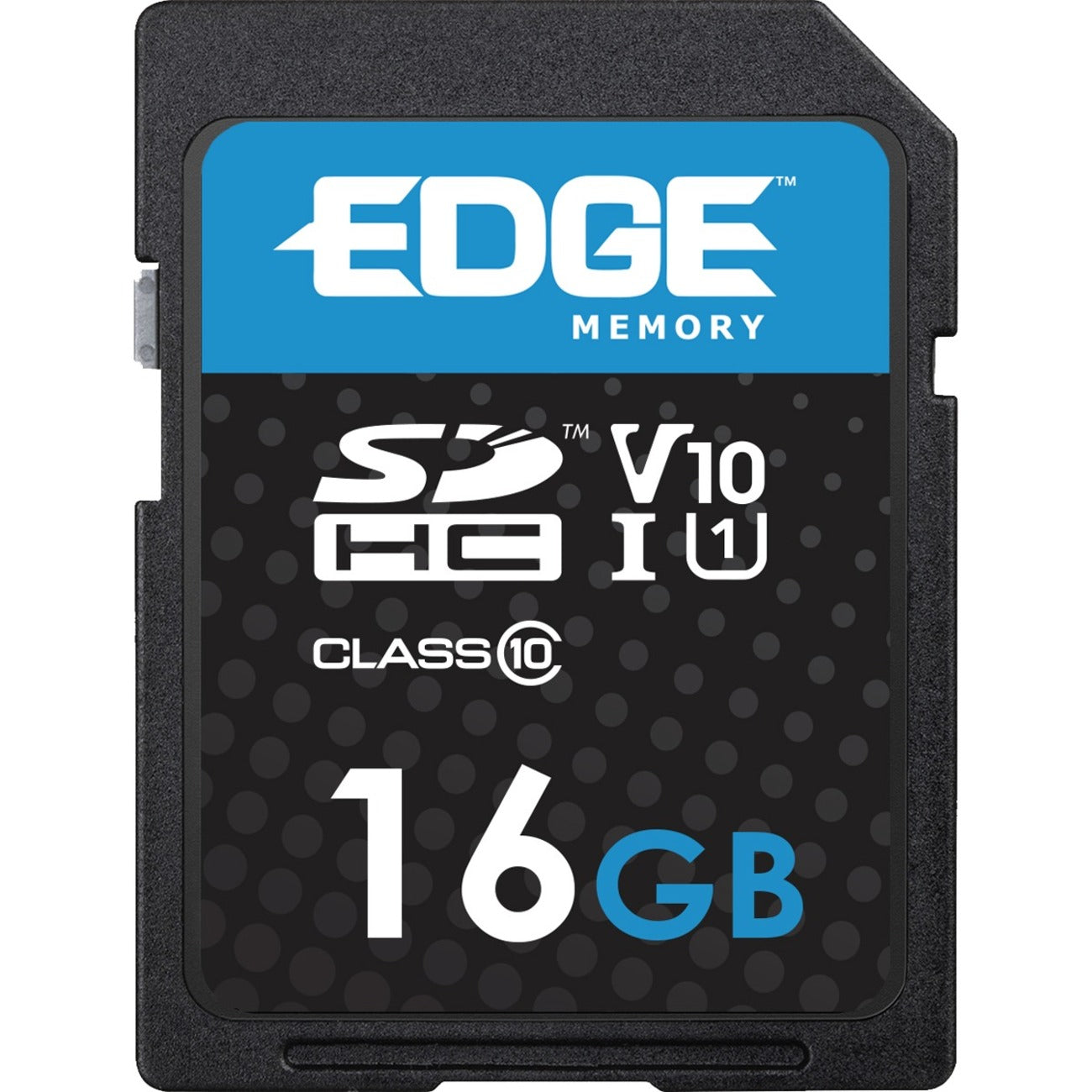 EDGE 16 GB SDHC - PE256777