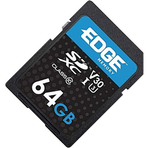 EDGE 64 GB SDXC - PE256791