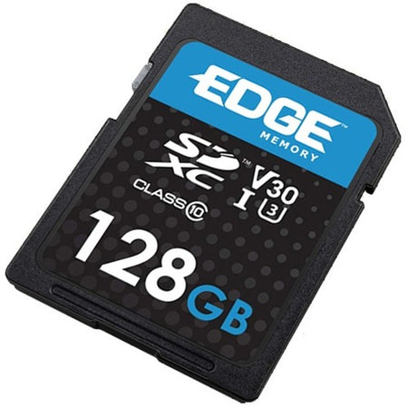 EDGE 128 GB SDXC - PE256807