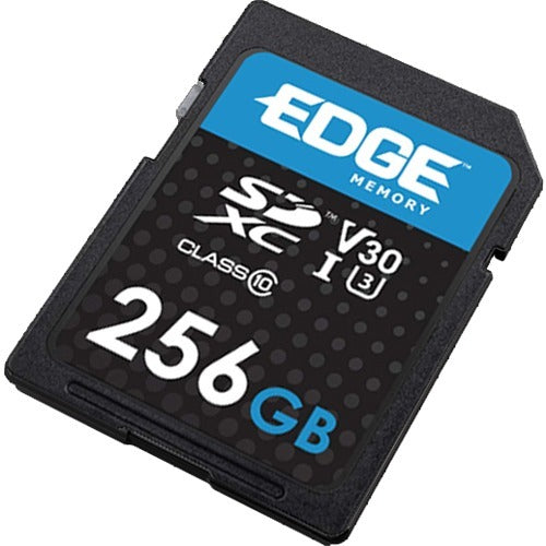 EDGE 256 GB SDXC - PE256814