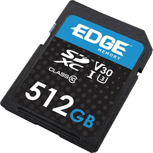 EDGE 512 GB SDXC - PE256821