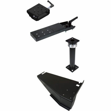 Havis Vehicle Mount for Notebook, Docking Station, Keyboard, Computer - Horizontal - PKG-PSM-1002