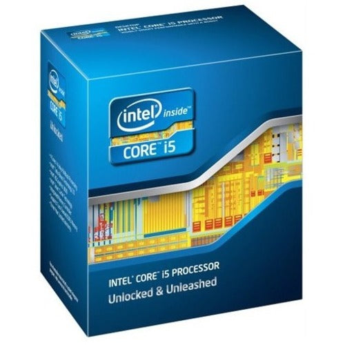 Intel-IMSourcing Intel Core i5 i5-4500 (4th Gen) i5-4590 Quad-core (4 Core) 3.30 GHz Processor - Retail Pack - BX80646I54590