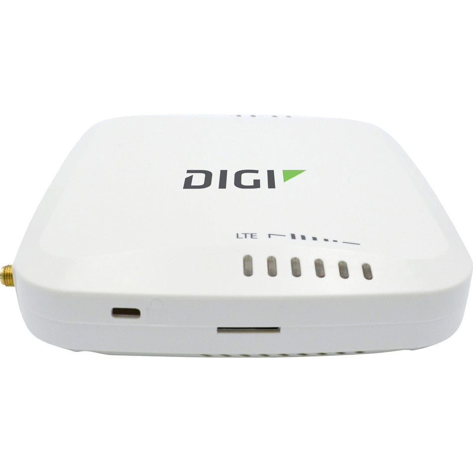 Digi 6310-DX06 2 SIM Ethernet, Cellular Modem/Wireless Router - ASB-631R-DX06-GLB